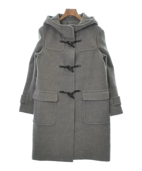 MACPHEE Duffle coats