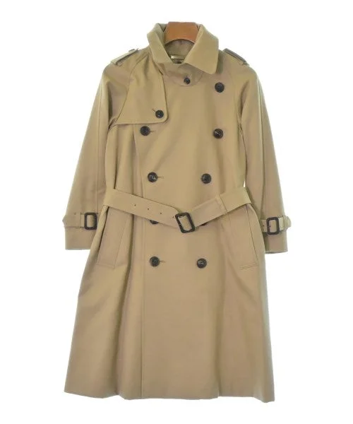 beautiful people Trench coats