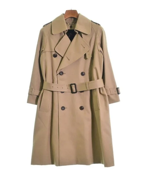 beautiful people Trench coats