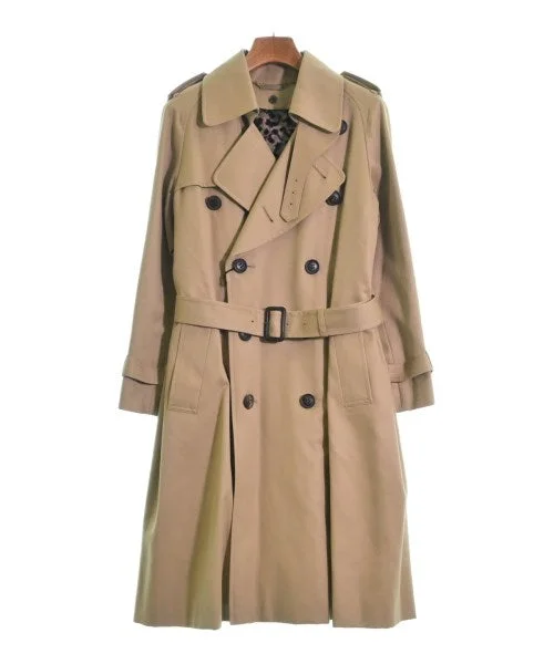 beautiful people Trench coats