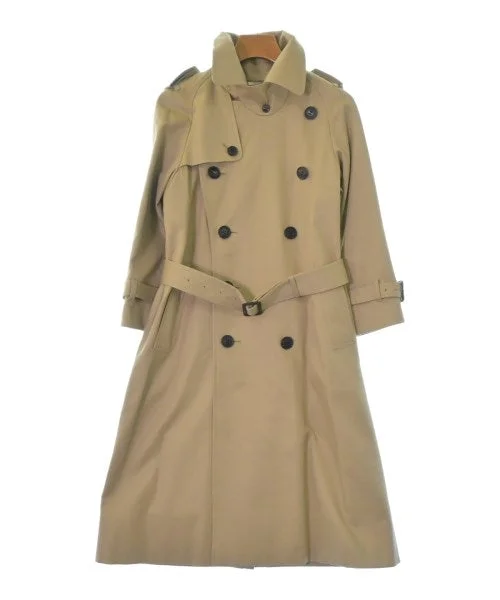 beautiful people Trench coats