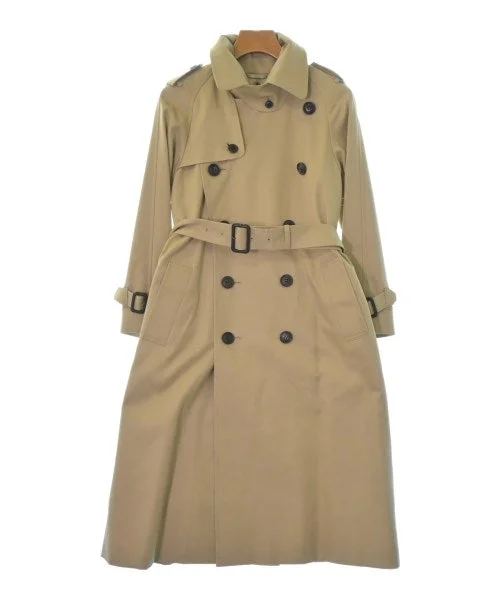 beautiful people Trench coats