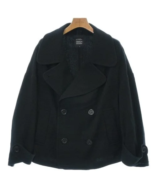 LIMI feu Pea Coats