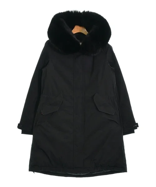 WOOLRICH Down coats