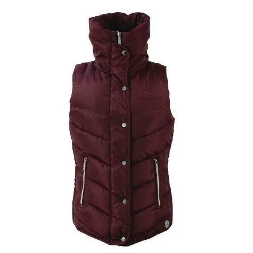 Coldstream Womens/Ladies Kimmerston Quilted Gilet