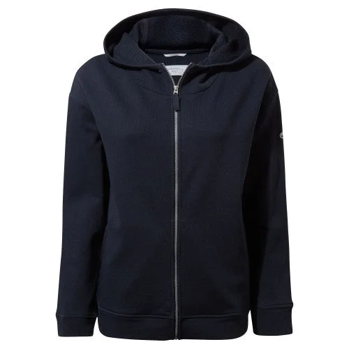 Craghoppers Womens/Ladies Eden Hooded Jacket