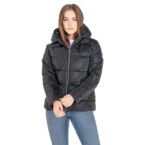 Dare 2B Womens/Ladies Influence Swarovski Padded Jacket