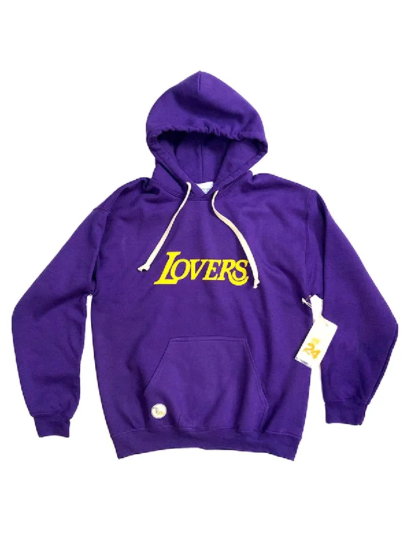 Lovers Hoodie