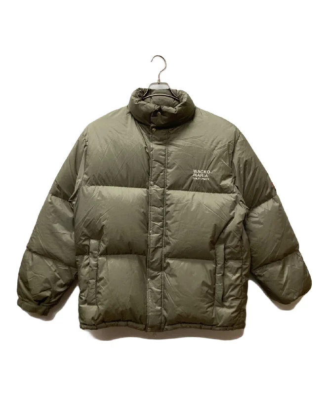 [Pre-owned] WACKO MARIA down jacket