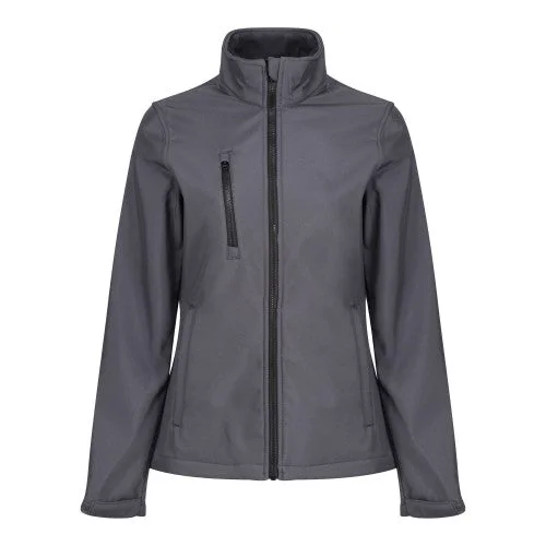 Regatta Womens/Ladies Ablaze 3 Layer Membrane Soft Shell Jacket