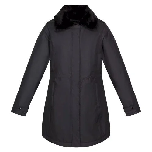 Regatta Womens/Ladies Renata Parka