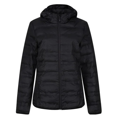 Regatta Womens/Ladies X-Pro Icefall III Insulated Jacket