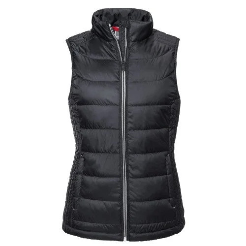 Russell Womens/Ladies Nano Padded Body Warmer