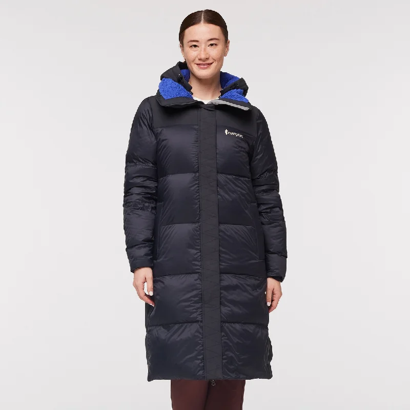 Solazo Down Parka - Women's