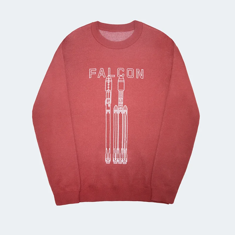 UNISEX FALCON SWEATER