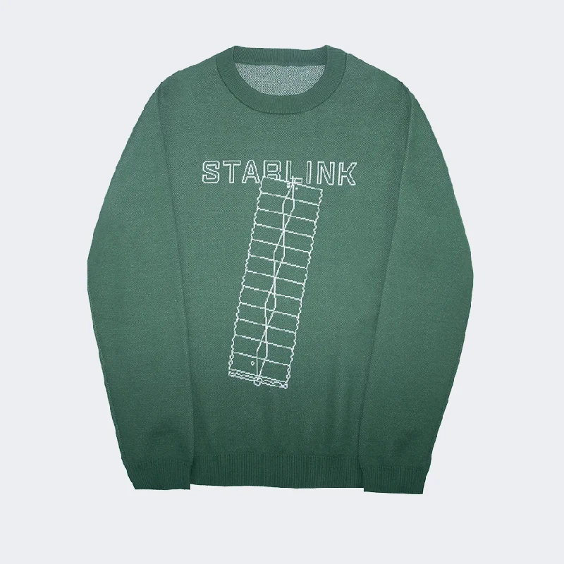 UNISEX STARLINK SWEATER