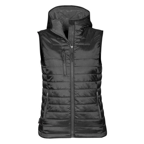 Stormtech Womens/Ladies Gravity Body Warmer