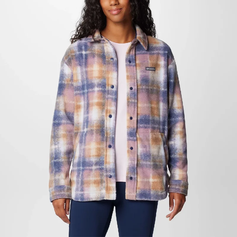 Women's Benton Springs Shirt Jacket II 2085661