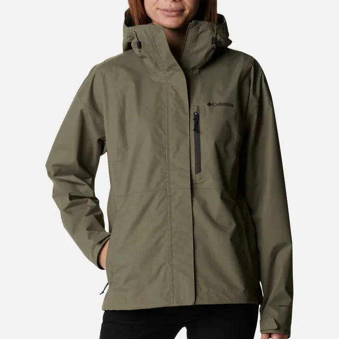 Women's Hikebound Rain Jacket 1989251