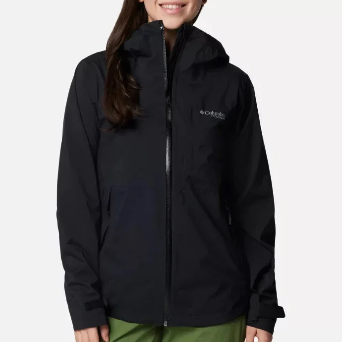 Women's Omni-Tech AmpliDry II Shell Jacket 2071421