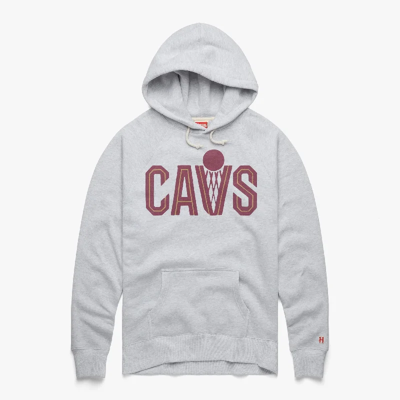 Cavs Hoodie