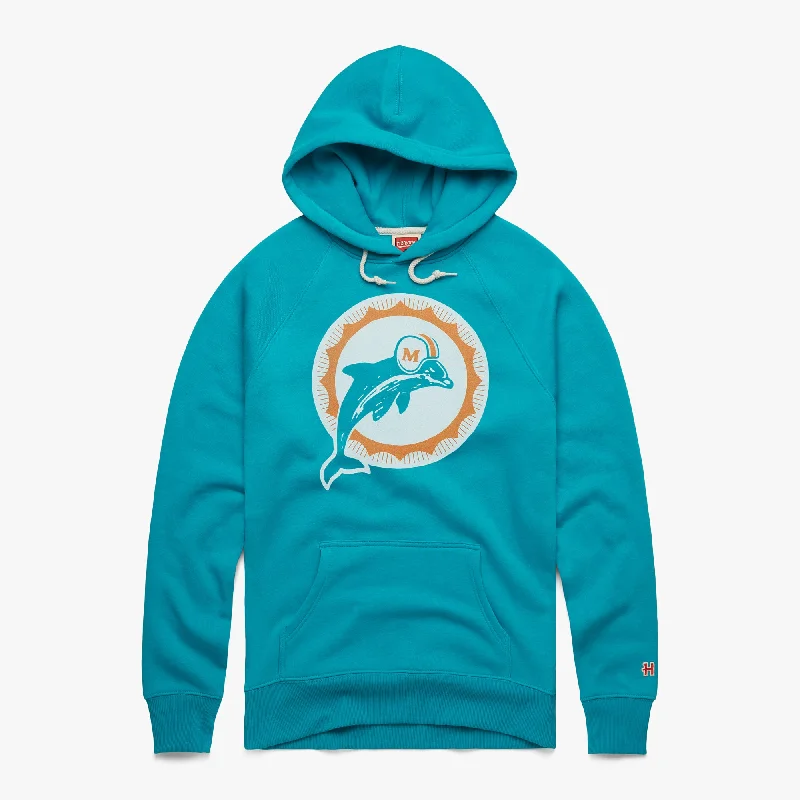 Miami Dolphins '66 Hoodie