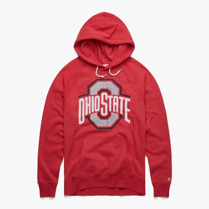 Ohio State Buckeyes Hoodie