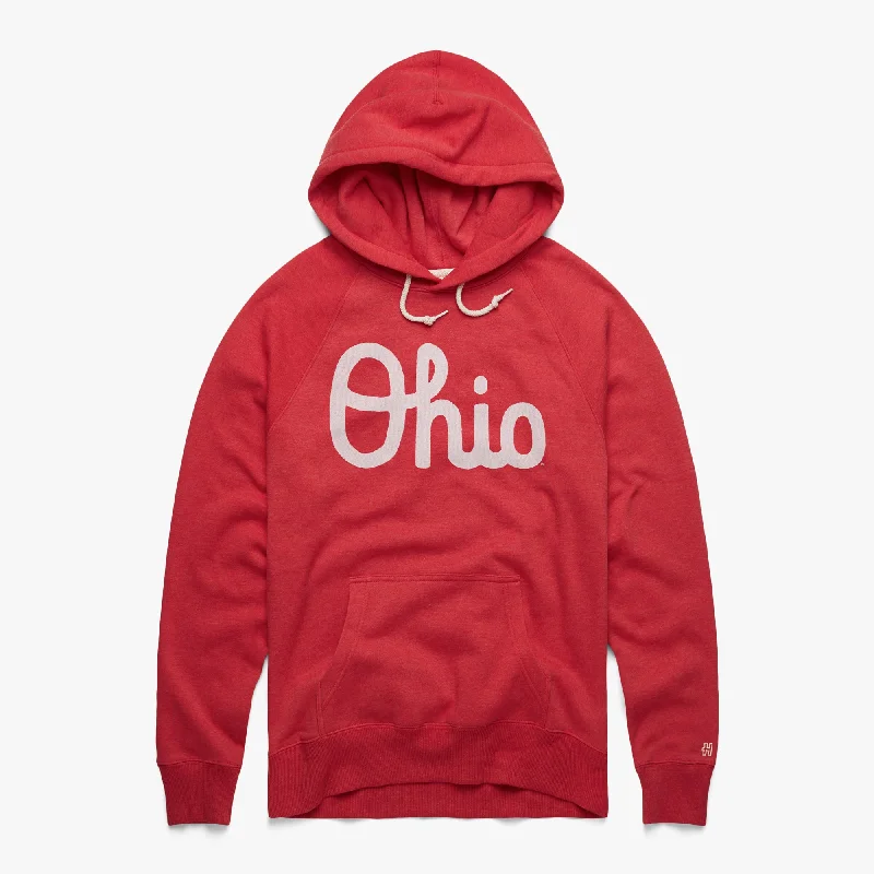 Script Ohio Hoodie