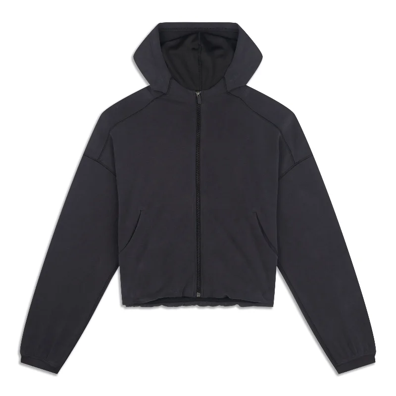 Softstreme Full-Zip Hoodie - Resale