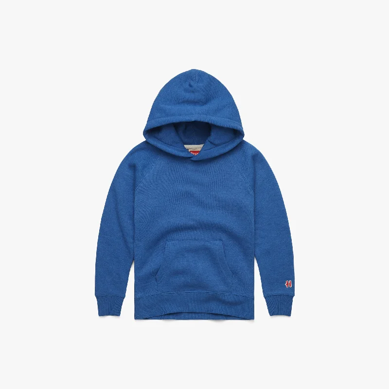 Youth Go-To Hoodie